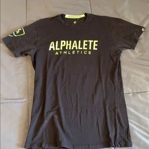 Alphalete Performance T-Shirt